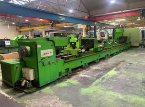 Ryazan PT 600198 – Year 2007