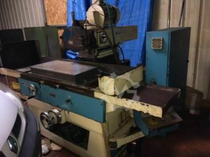 SIT RP 800 – 1991 Model