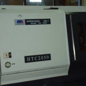 SMTCL HTC2050 - Year 2009