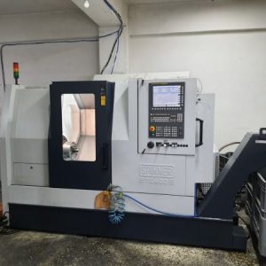 SPINNER TC 600 CY - Year 2019