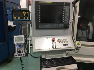 STUDER S22 OD – 2009 Model