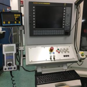 STUDER S22 OD - 2009 Model