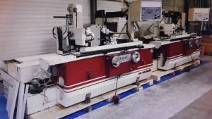 STUDER S40 – Year 1990