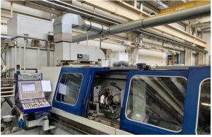 Samputensili – 1998 Model