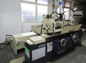 Schaudt E450-N1000 – 1987 Model