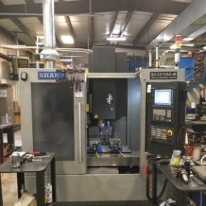 Sharp SV-2414SE-M - Year 2015