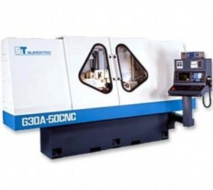 Supertec G38P-150CNC – Year 2020