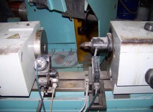 TOS BHB 40 – 1990 Model