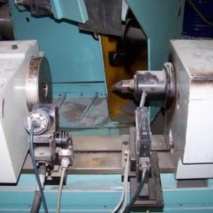 TOS BHB 40 - 1990 Model