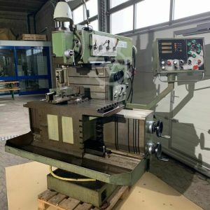 TOS INTOS FNGJ 32 - Year 1987