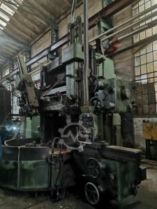 TOS SK16 – Year 1970