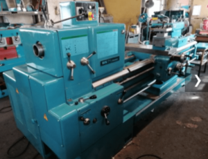 TOS SN71B/1500 – Year 2019