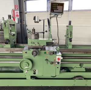 TOS SUI 63-3000 – Year 1992