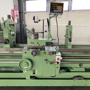 TOS SUI 63-3000 - Year 1992