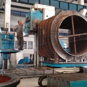 TOS WHN 13.8 - Year 1971