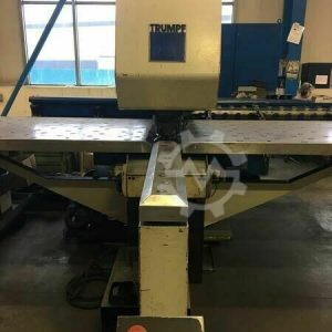 TRUMPF TC 2000 R - 1996 Model