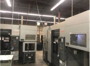 Takamaz XW-200 – Year 2016