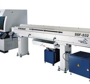 Tornos DECO 2000 20 - Year 1999