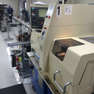 Tsugami BO 07-II - Year 2004