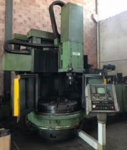 Utita TV 1200 – 1991 Model