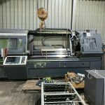 What Industry Experts Recommend Before Purchasing a Pre-Owned / Second-Hand / used VDF Boehringer 250C-U DL2000?