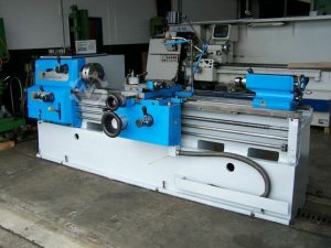 VDF Boehringer DUE 400 – Year 1983