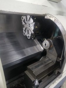 VTEC MUSTEK CNN 20L – Year 2004