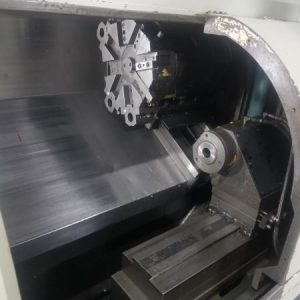 VTEC MUSTEK CNN 20L - Year 2004