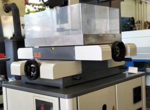 Weipert SLB – 2019 Model