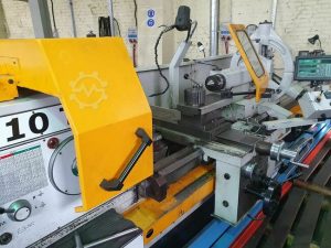 ZMM Bulgaria C10TS – 2016 Model