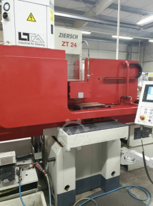 Ziersch ZT24 – Year 2011