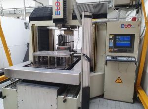 AEG ELOTHERM ELBOMAT P1