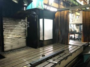 ANAYAK VH PLUS V3000 – Year 2002