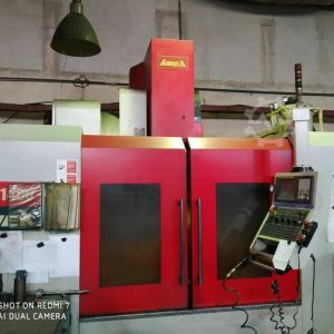 AWEA BM 1400 - Year 2007