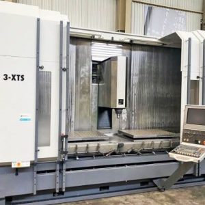 AXA VSC 3 - XTS - Year 2007