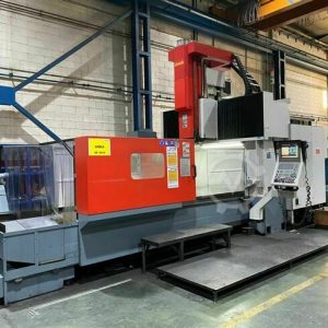 Awea SP3016 - Year 2007