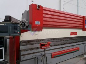 BEYELER PR6 – Year 1999