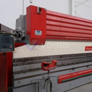 BEYELER PR6 - Year 1999