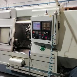 Biglia B 501 YS - Year 1998