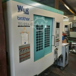 Brother TC-22A-0 - Year 2001