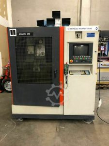 CHARMILLES Robofil 290 – Year 1996