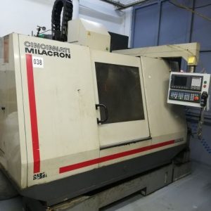 CINCINNATI MILACRON - 2010 Model