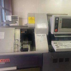 CITIZEN M20 - 1999 Model