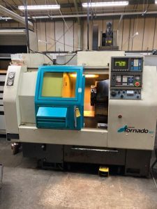 COLCHESTER TORNADO 100 – 1996 Model