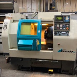 COLCHESTER TORNADO 100 - 1996 Model