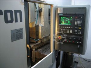 Chiron FZ12W Magnum – 1996 Model