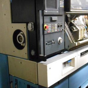 Citizen Boley 160 RZB - Year 1998