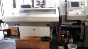 Citizen Boley BE42 Y2 – Year 2006