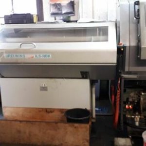 Citizen Boley BE42 Y2 - Year 2006