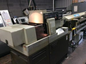 Citizen L20 – Year 1995